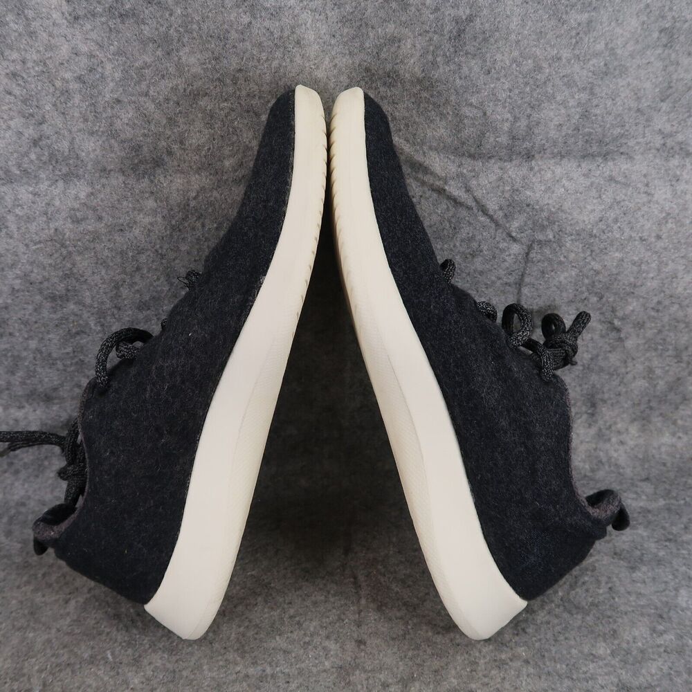 Allbirds Shoes Womens 8 Sneakers Wool Runner Athletic Trainer Lifestyle Comfort - Picture 9 of 14